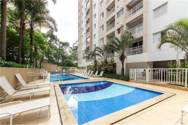 Imagem Apartamento com 3 Quartos à Venda, 72 m² em Jardim Celeste - São Paulo