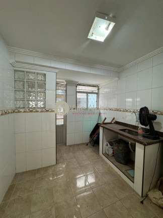 Imagem Apartamento com 3 Quartos à Venda, 70 m² em Aparecida - Santos Imagem Apartamento com 3 Quartos à Venda, 70 m² em Aparecida - Santos
