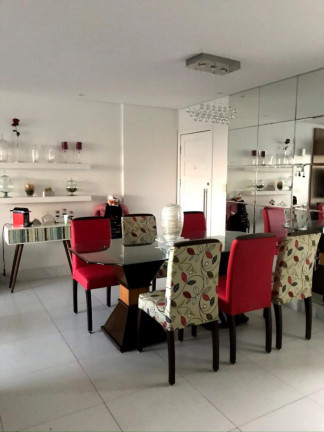 Imagem Apartamento com 3 Quartos à Venda, 143 m² em São José - Aracaju