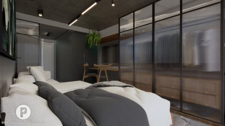 Imagem Apartamento com 1 Quarto à Venda, 23 m² em Pajuçara - Maceió Imagem Apartamento com 1 Quarto à Venda, 23 m² em Pajuçara - Maceió