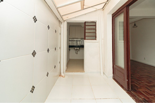 Imagem Apartamento com 1 Quarto à Venda, 61 m² em Navegantes - Porto Alegre Imagem Apartamento com 1 Quarto à Venda, 61 m² em Navegantes - Porto Alegre
