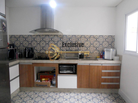 Imagem Apartamento com 3 Quartos à Venda, 88 m² em Vila Scarpelli - Santo André Imagem Apartamento com 3 Quartos à Venda, 88 m² em Vila Scarpelli - Santo André