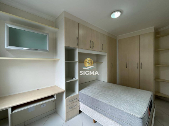 Imagem Apartamento com 2 Quartos à Venda, 80 m² em Tombo - Guarujá Imagem Apartamento com 2 Quartos à Venda, 80 m² em Tombo - Guarujá