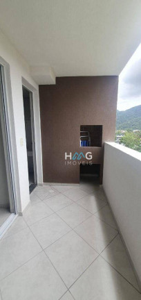 Imagem Apartamento com 2 Quartos à Venda, 59 m² em Casa Branca - Itapema
