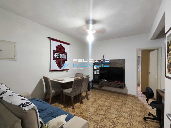 Imagem Apartamento com 2 Quartos à Venda, 58 m² em Boqueirão - Praia Grande Imagem Apartamento com 2 Quartos à Venda, 58 m² em Boqueirão - Praia Grande