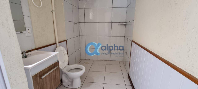 Imagem Casa com 2 Quartos para Alugar, 42 m² em Bingen - Petrópolis Imagem Casa com 2 Quartos para Alugar, 42 m² em Bingen - Petrópolis
