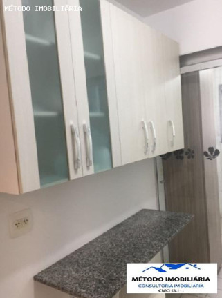 Imagem Apartamento com 2 Quartos à Venda, 60 m² em Chacara Klabin - São Paulo
