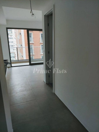Imagem Apartamento com 1 Quarto à Venda, 28 m² em Consolação - São Paulo