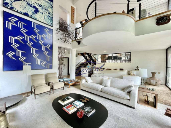 Imagem Casa com 4 Quartos à Venda, 703 m² em Granja Viana - Cotia Imagem Casa com 4 Quartos à Venda, 703 m² em Granja Viana - Cotia