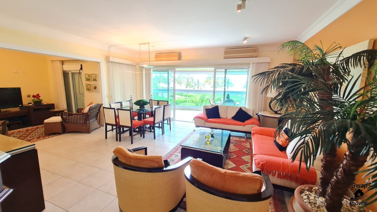 Imagem Apartamento com 3 Quartos à Venda, 170 m² em Riviera - Bertioga