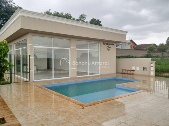 Imagem Casa de Condomínio com 3 Quartos à Venda, 300 m² em Parque Brasil 500 - Paulínia