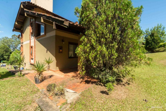 Imóvel com 3 Quartos à Venda,  em Campo Novo - Porto Alegre