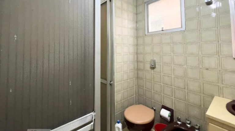 Imagem Imóvel com 1 Quarto à Venda, 44 m² em Vila Nova Conceição - São Paulo Imagem Imóvel com 1 Quarto à Venda, 44 m² em Vila Nova Conceição - São Paulo