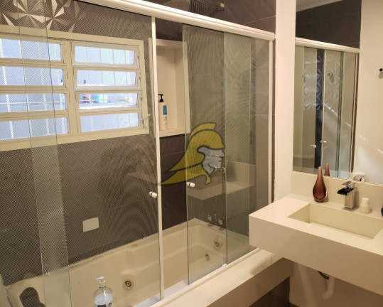 Imagem Casa com 4 Quartos à Venda, 510 m² em Morumbi - São Paulo