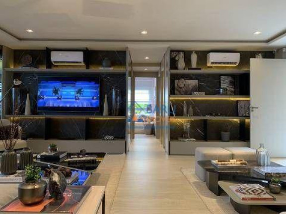 Imagem Apartamento com 4 Quartos à Venda, 154 m² em Butantã - São Paulo