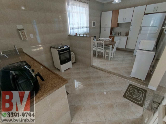 Imagem Casa com 3 Quartos para Alugar, 130 m² em Vila Da Penha - Rio De Janeiro Imagem Casa com 3 Quartos para Alugar, 130 m² em Vila Da Penha - Rio De Janeiro