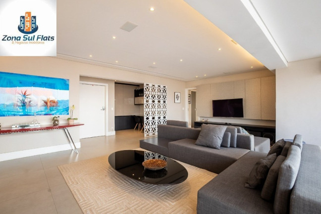 Imagem Apartamento com 3 Quartos à Venda, 156 m² em Vila Olímpia - São Paulo Imagem Apartamento com 3 Quartos à Venda, 156 m² em Vila Olímpia - São Paulo