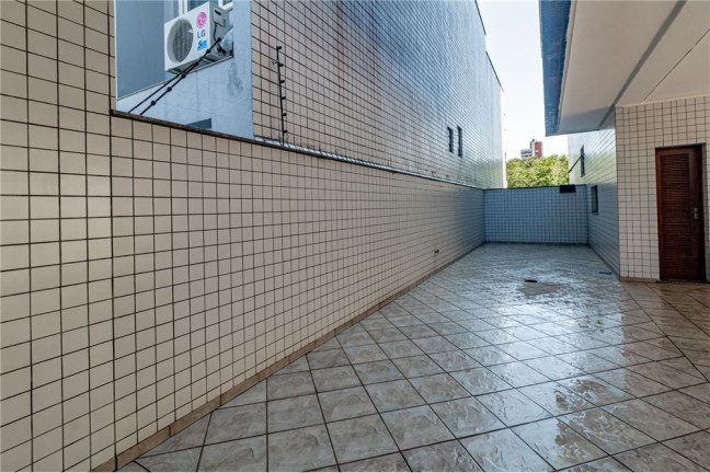 Imagem Cobertura com 2 Quartos à Venda, 187 m² em Jardim Itu - Porto Alegre