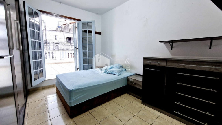 Imagem Sobrado com 3 Quartos à Venda, 145 m² em Vila Mazzei - São Paulo