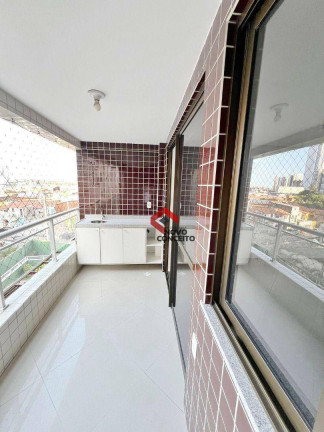 Imagem Apartamento com 2 Quartos à Venda, 73 m² em Meireles - Fortaleza