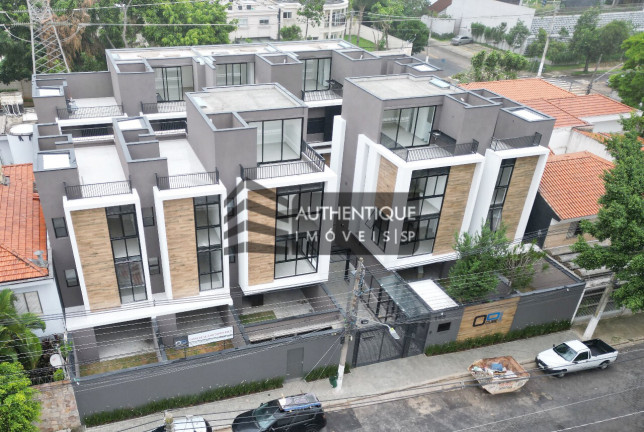 Imagem Casa de Condomínio com 2 Quartos à Venda, 163 m² em Brooklin Novo - São Paulo Imagem Casa de Condomínio com 2 Quartos à Venda, 163 m² em Brooklin Novo - São Paulo