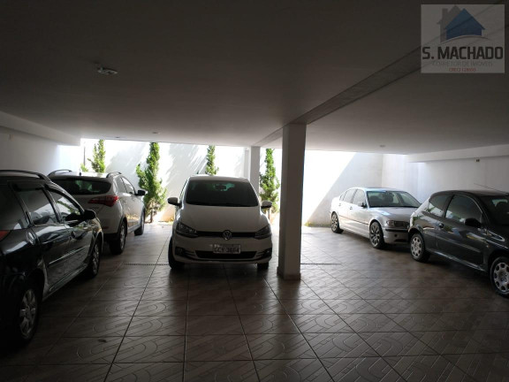 Imagem Apartamento com 2 Quartos à Venda, 56 m² em Vila Metalurgica - Santo André Imagem Apartamento com 2 Quartos à Venda, 56 m² em Vila Metalurgica - Santo André