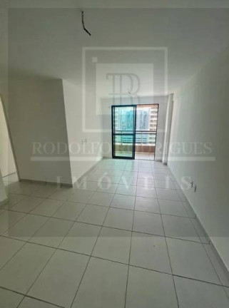 Foto do imóvel Apartamento com 3 Quartos à Venda, 65 m² em Papicu - Fortaleza