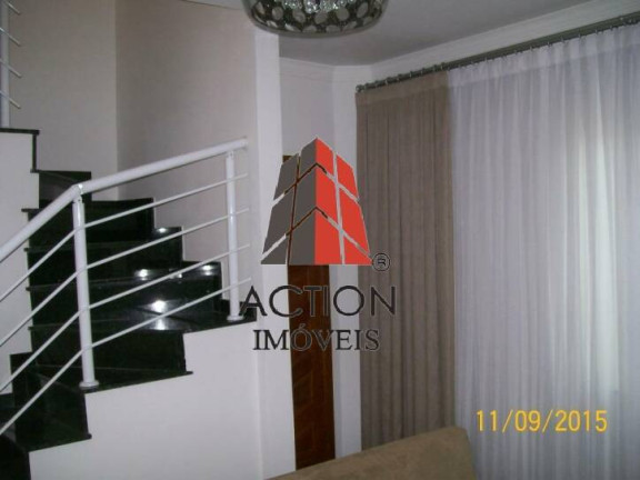 Imagem Sobrado com 2 Quartos à Venda, 85 m² em Vila Carrão - São Paulo Imagem Sobrado com 2 Quartos à Venda, 85 m² em Vila Carrão - São Paulo