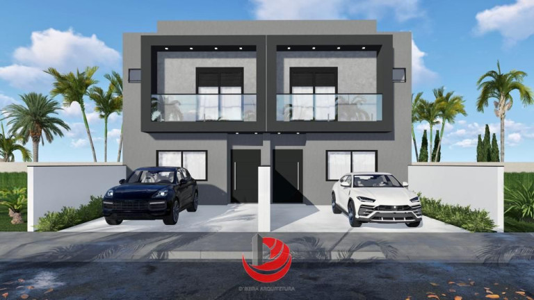 Imagem Casa com 3 Quartos à Venda, 105 m² em Vila Lavínia - Mogi Das Cruzes
