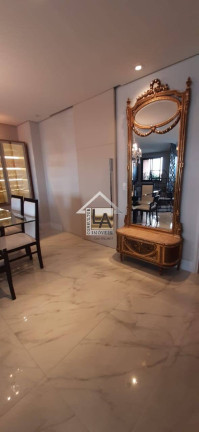 Imagem Apartamento com 3 Quartos à Venda, 128 m² em Brooklin Paulista - São Paulo Imagem Apartamento com 3 Quartos à Venda, 128 m² em Brooklin Paulista - São Paulo