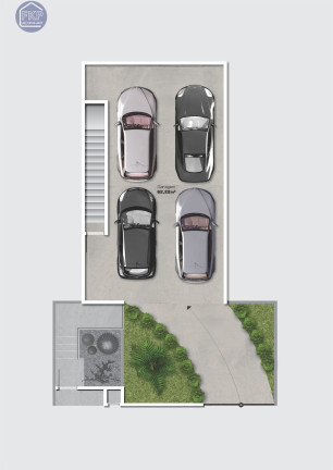 Imagem Casa com 4 Quartos à Venda, 200 m² em Ariribá - Balneário Camboriú Imagem Casa com 4 Quartos à Venda, 200 m² em Ariribá - Balneário Camboriú