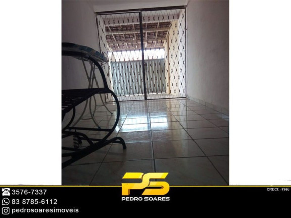 Imagem Casa com 3 Quartos à Venda,  em Valentina De Figueiredo - João Pessoa