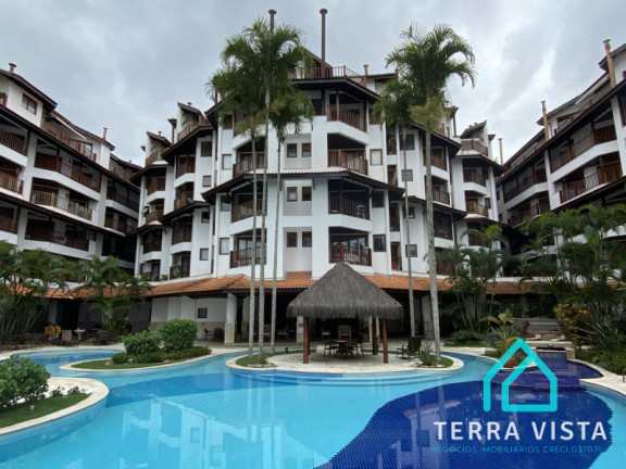 Cobertura com 4 Quartos à Venda, 205 m² em Praia Grande - Ubatuba
