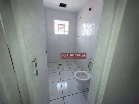 Imagem Sobrado com 3 Quartos para Alugar, 250 m² em Jardim Santa Mena - Guarulhos