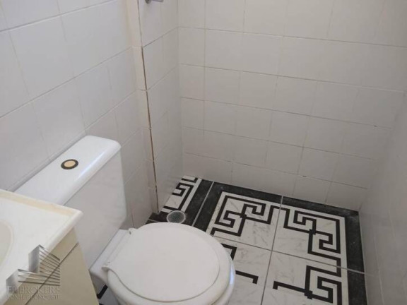 Imagem Apartamento com 2 Quartos à Venda, 40 m² em Jardim Guadalajara - Sorocaba