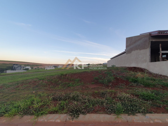 Imagem Terreno à Venda, 287 m² em Condomínio Alto Da Boa Vista - Cravinhos Imagem Terreno à Venda, 287 m² em Condomínio Alto Da Boa Vista - Cravinhos