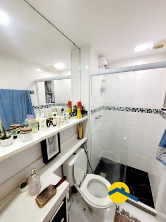 Imagem Apartamento com 2 Quartos à Venda, 60 m² em Maceió - Niterói Imagem Apartamento com 2 Quartos à Venda, 60 m² em Maceió - Niterói