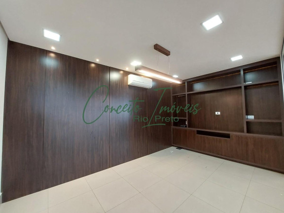 Imagem Sala Comercial para Alugar, 90 m² em Georgina Business Park - São José Do Rio Preto Imagem Sala Comercial para Alugar, 90 m² em Georgina Business Park - São José Do Rio Preto