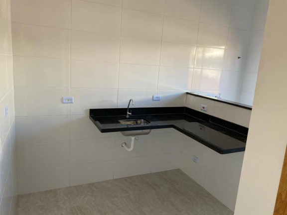 Imagem Casa com 2 Quartos à Venda, 50 m² em Catiapoa - São Vicente