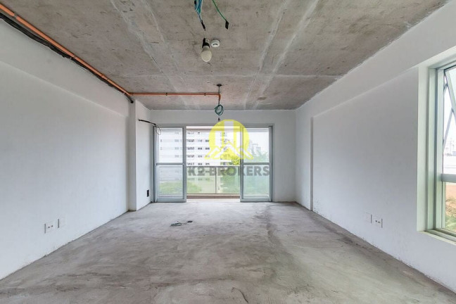 Imagem Sala Comercial à Venda, 37 m² em Jardim Paulista - São Paulo Imagem Sala Comercial à Venda, 37 m² em Jardim Paulista - São Paulo