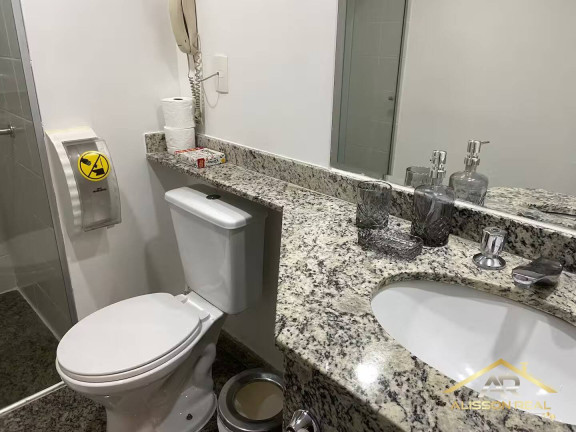 Imagem Studio com 1 Quarto à Venda, 31 m² em Vila Osasco - Osasco Imagem Studio com 1 Quarto à Venda, 31 m² em Vila Osasco - Osasco