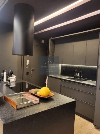 Imagem Apartamento com 3 Quartos à Venda, 209 m² em Edifício Villa Borghese - São Paulo Imagem Apartamento com 3 Quartos à Venda, 209 m² em Edifício Villa Borghese - São Paulo