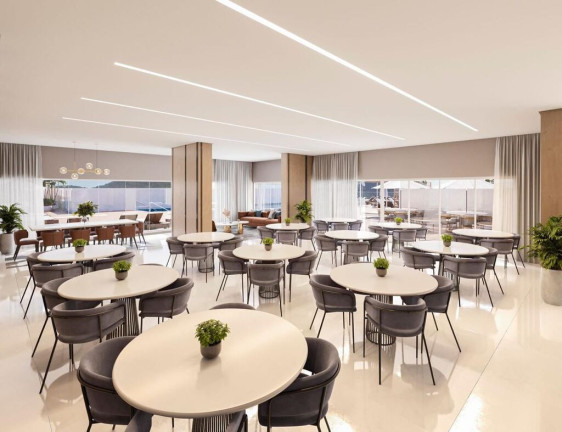 Imagem Apartamento com 4 Quartos à Venda, 141 m² em Centro - Itapema