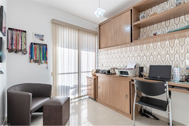 Imagem Apartamento com 3 Quartos à Venda, 185 m² em Tatuapé - São Paulo Imagem Apartamento com 3 Quartos à Venda, 185 m² em Tatuapé - São Paulo