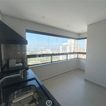 Apartamento com 2 Quartos à Venda,  em Parque Campolim - Sorocaba