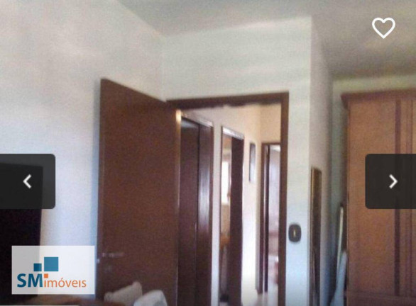 Imagem Sobrado com 3 Quartos à Venda, 210 m² em Olímpico - São Caetano Do Sul