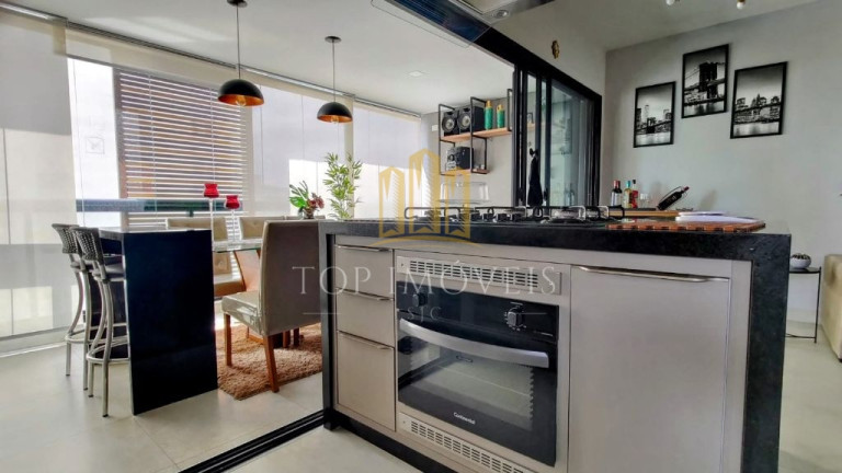 Imagem Apartamento com 2 Quartos à Venda, 84 m² em Vila Adyana - São José Dos Campos Imagem Apartamento com 2 Quartos à Venda, 84 m² em Vila Adyana - São José Dos Campos