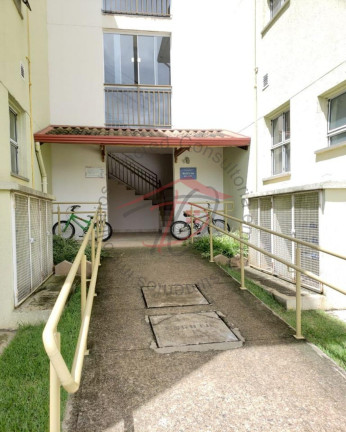 Imagem Imóvel com 2 Quartos à Venda, 51 m² em Jardim Interlagos - Hortolândia Imagem Imóvel com 2 Quartos à Venda, 51 m² em Jardim Interlagos - Hortolândia