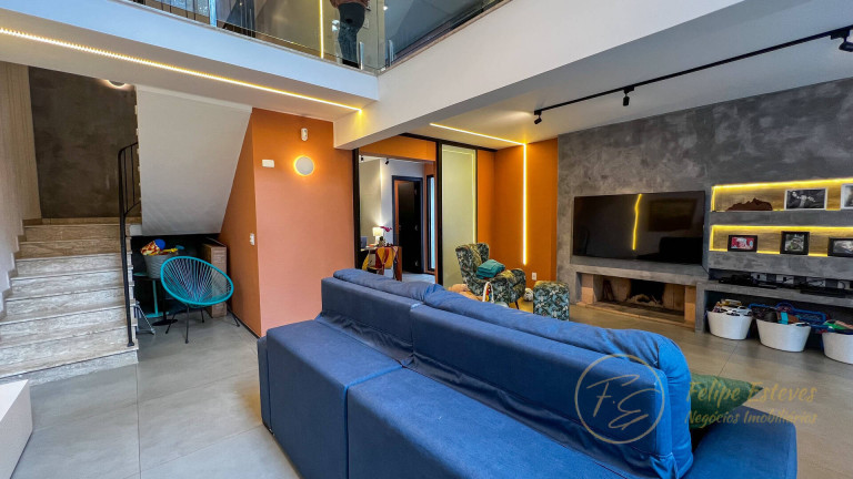 Imagem Casa com 4 Quartos à Venda, 498 m² em Chácara Monte Alegre - São Paulo