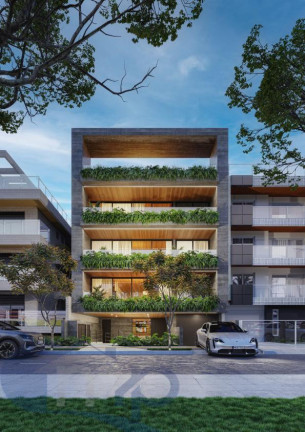 Apartamento com 3 Quartos à Venda, 273 m² em Prainha - Torres